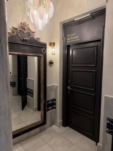 de dominguez hotel boutique