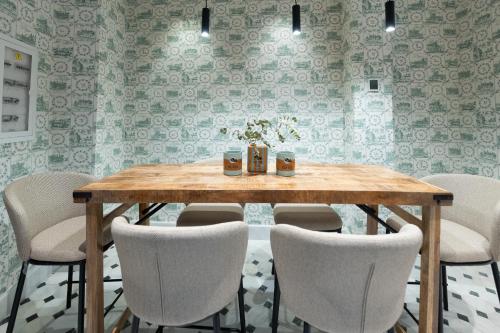 de dominguez hotel boutique