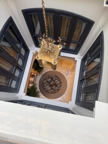 de dominguez hotel boutique