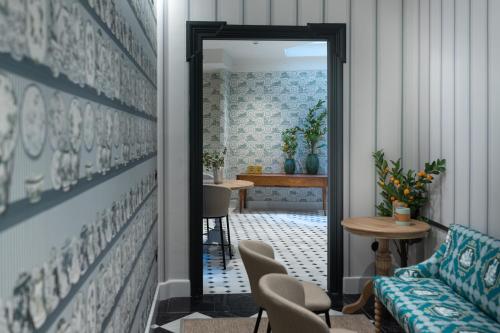 de dominguez hotel boutique