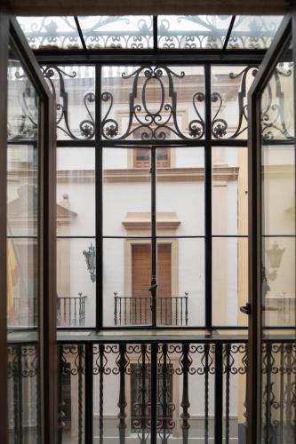 de dominguez hotel boutique