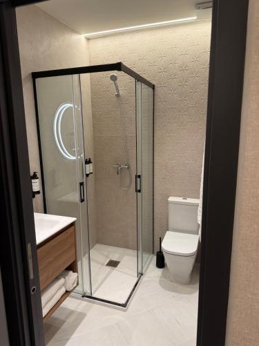 de dominguez hotel boutique