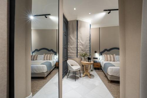 de dominguez hotel boutique