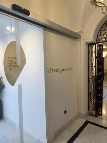 de dominguez hotel boutique