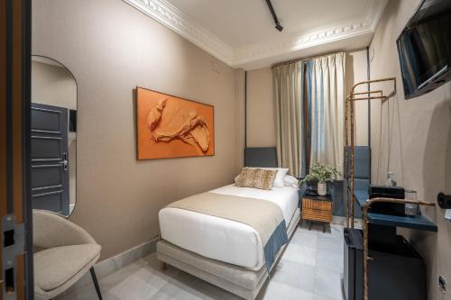 de dominguez hotel boutique