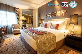 Graceland Bangkok Hotel,In Bangkok (Sukhumvit),3.5 star