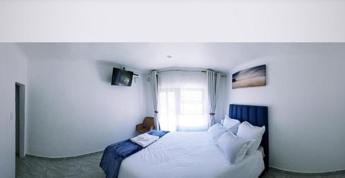 blue nile guest house