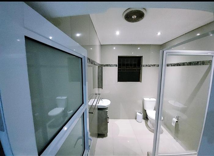blue nile guest house
