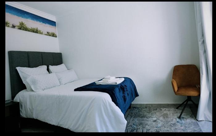blue nile guest house
