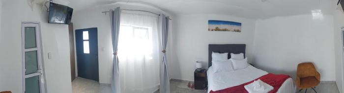 blue nile guest house