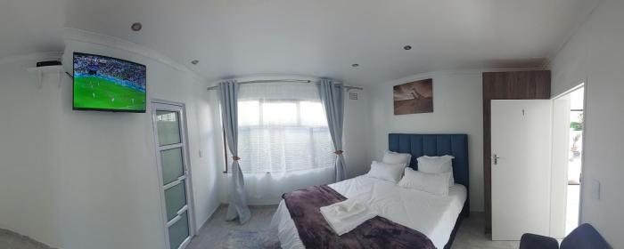 blue nile guest house