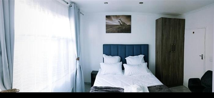 blue nile guest house