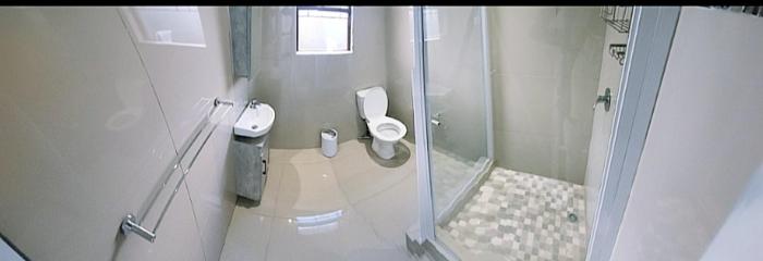 blue nile guest house