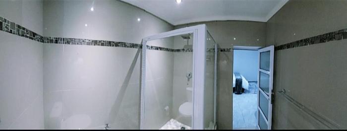 blue nile guest house