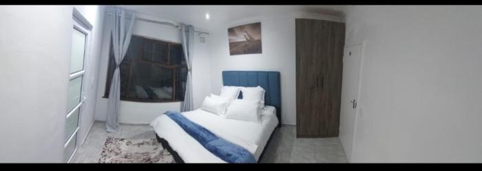 blue nile guest house