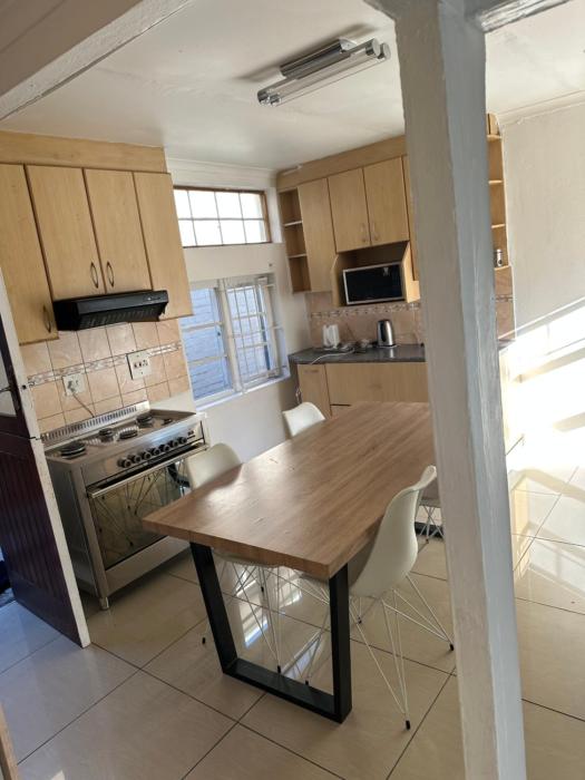 blue nile guest house