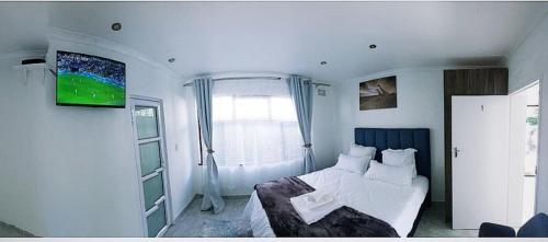 blue nile guest house