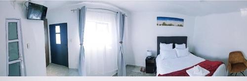 blue nile guest house