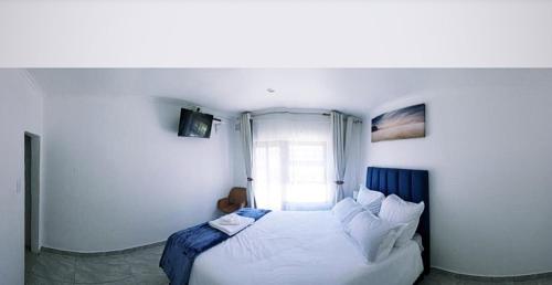 blue nile guest house
