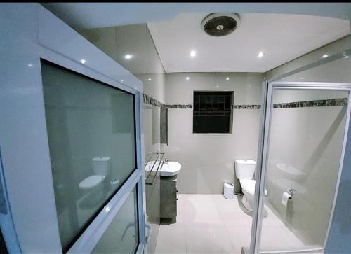 blue nile guest house
