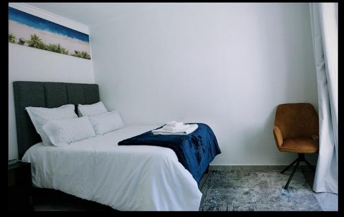 blue nile guest house