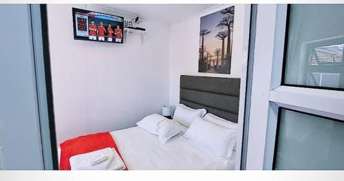 blue nile guest house