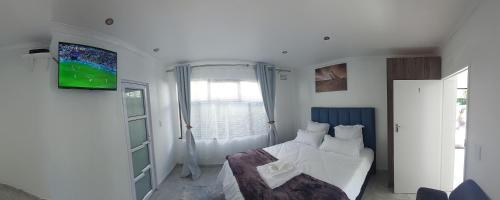 blue nile guest house