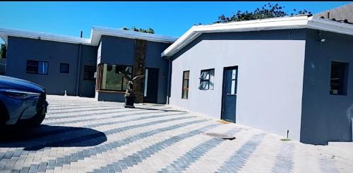 Blue Nile Guest House,,3 star