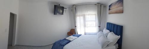 blue nile guest house
