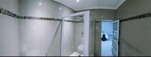 blue nile guest house