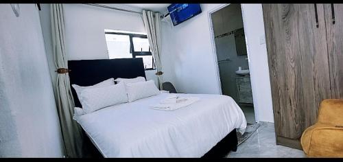 blue nile guest house