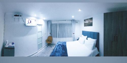 Blue Nile Guest House,,3 star