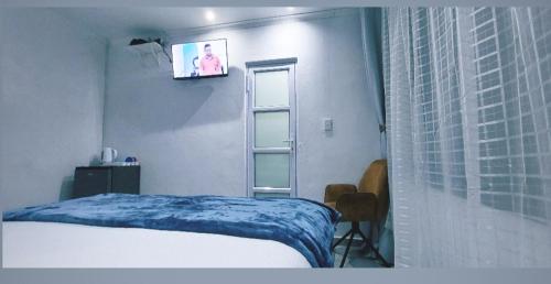 blue nile guest house