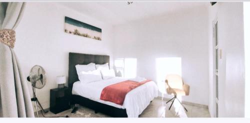 blue nile guest house
