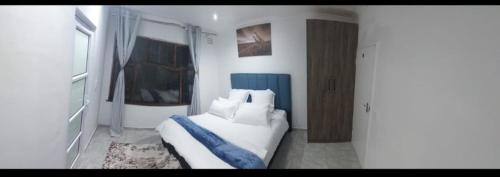blue nile guest house