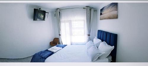blue nile guest house