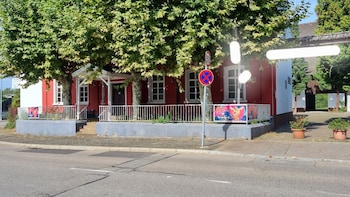 hotel 3h mannheim