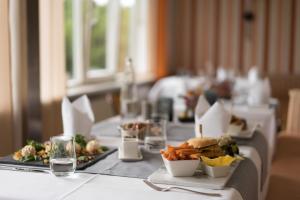 Hotel Am Triller,Saarbruecken>>Forbach,4 star