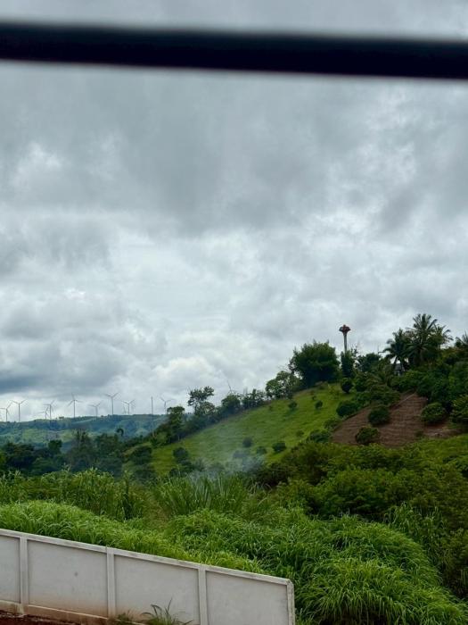 hill jai poolvilla khao kho