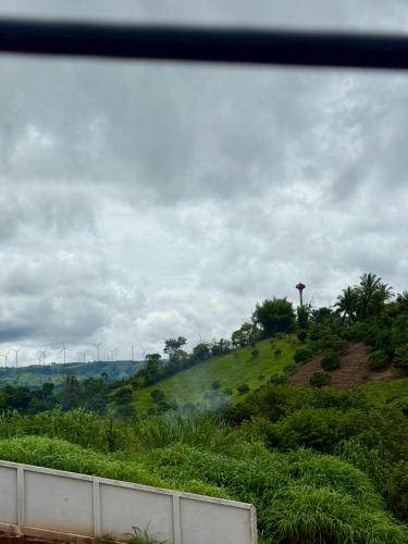 hill jai poolvilla khao kho