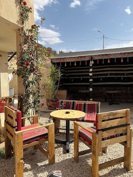 wadi musa