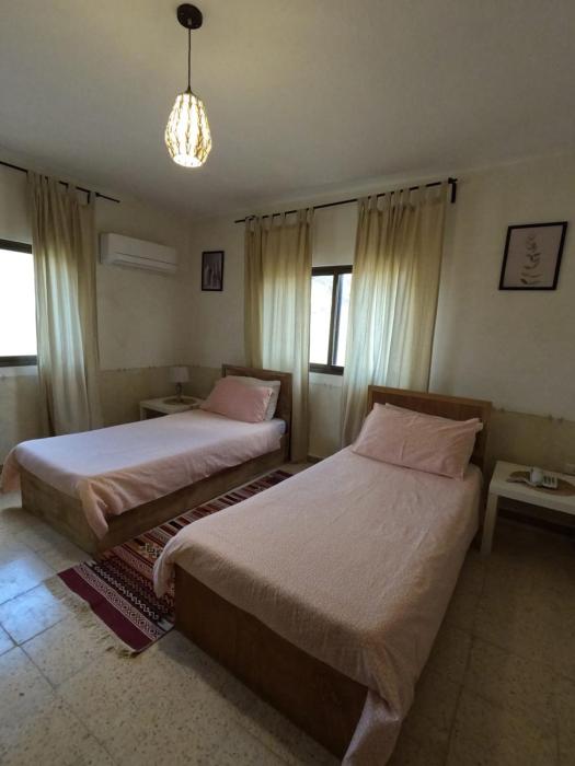 bandb petrafarmhouse