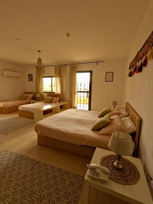 bandb petrafarmhouse