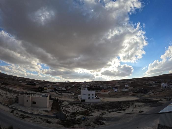 wadi musa