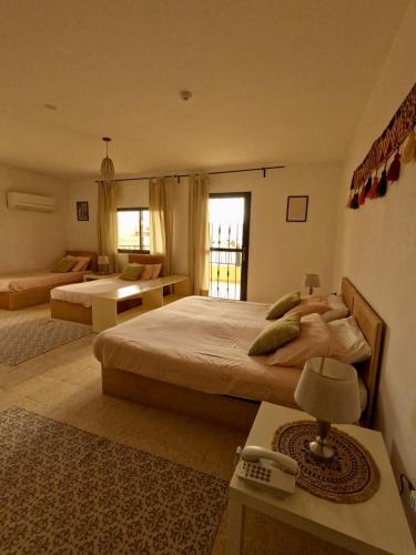 bandb petrafarmhouse