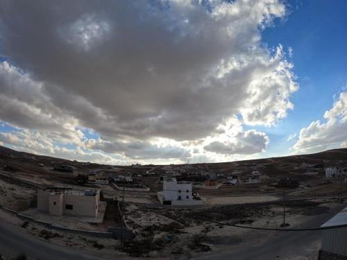 wadi musa