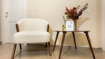 aura vatican suite