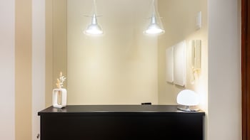aura vatican suite