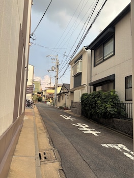happy inn kyoto en no yado