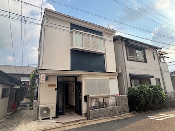 happy inn kyoto en no yado